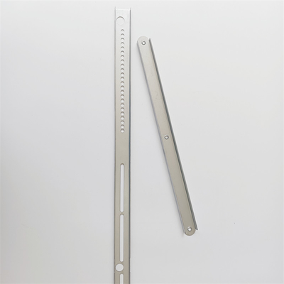 冷たい押すことは電子工学のための薄板金の部品の製作の粉のコーティングを