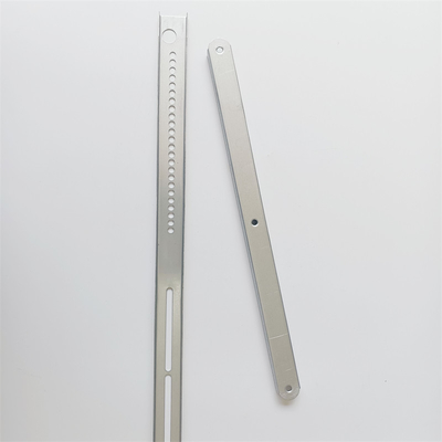 冷たい押すことは電子工学のための薄板金の部品の製作の粉のコーティングを