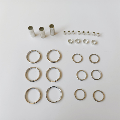 部品を造船業のための押すアルミニウム薄板金0.2mm-10mm
