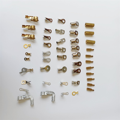 部品を造船業のための押すアルミニウム薄板金0.2mm-10mm