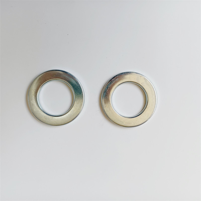 0.2mm-10mmの深い引き分けの金属部分は締める物のための上塗を施してある粉にする