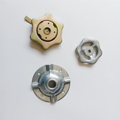 OEMの深い引くことの薄板金の部品、自動車押すアルミニウム部品