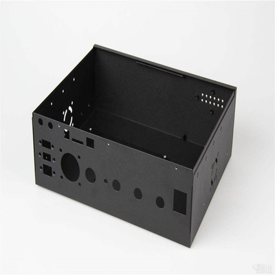 3D第2引くレーザーのカット シートは金属製造レーザーの部品OEMサービスを