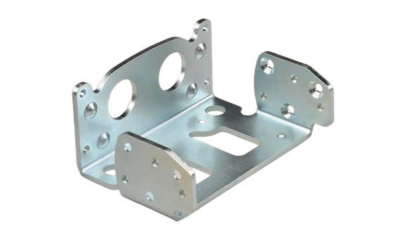 CNC/マニュアルの叩くことの注文の自動車薄板金の製作