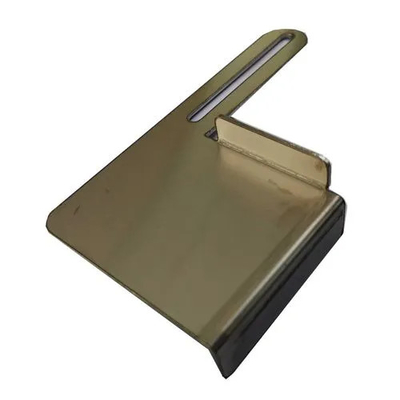 オーダーメイド シート メタル 製造 - 高精度